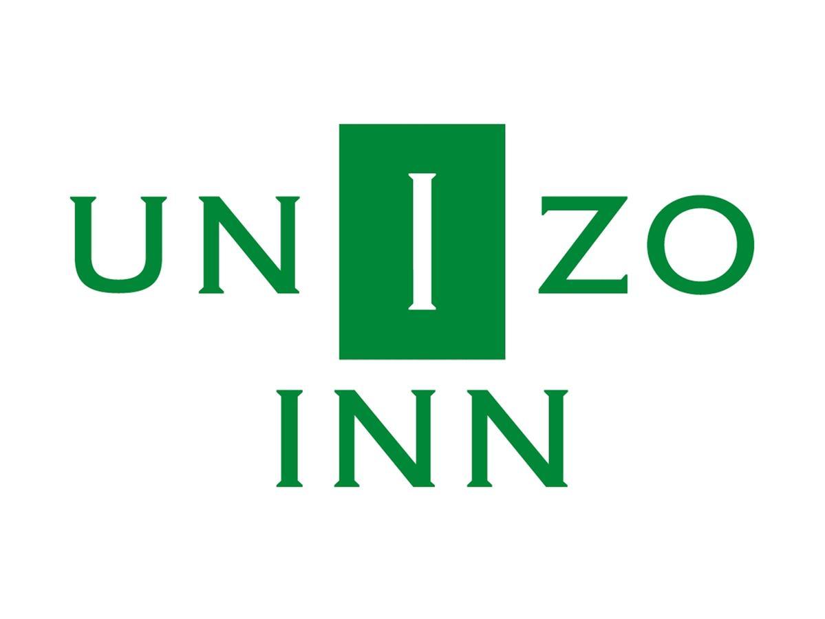 Unizo Inn Shin-Osaka Exterior photo